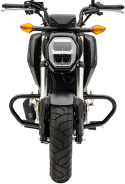 Freeway Bars Black Hon Grom - COBRA