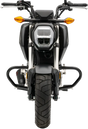 Freeway Bars Black Hon Grom - COBRA