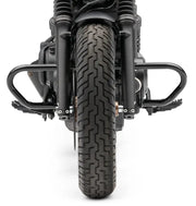 Freeway Bars Black Hon Rebel 300