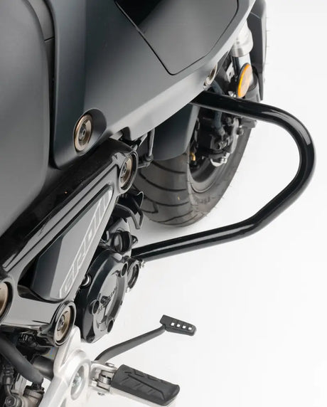 Freeway Bars Black Hon Grom - COBRA