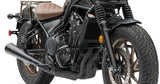 Freeway Bars Black Hon Rebel 300