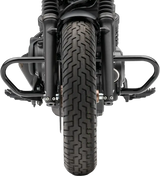 Freeway Bars Black Hon Rebel 500 - COBRA