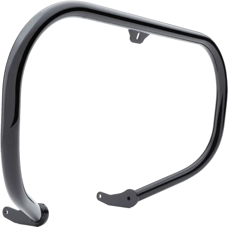 Freeway Bars Black Hon 750 Aero/C2/Phantom - COBRA