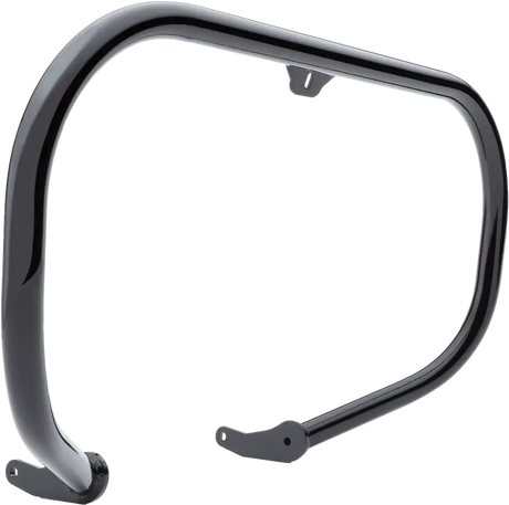 Freeway Bars Black Hon 750 Aero/C2/Phantom - COBRA