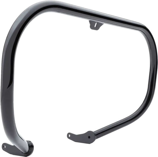 Freeway Bars Black Hon 750 Aero/C2/Phantom - COBRA