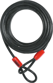 ABUS Cobra Loop Cable 33ft