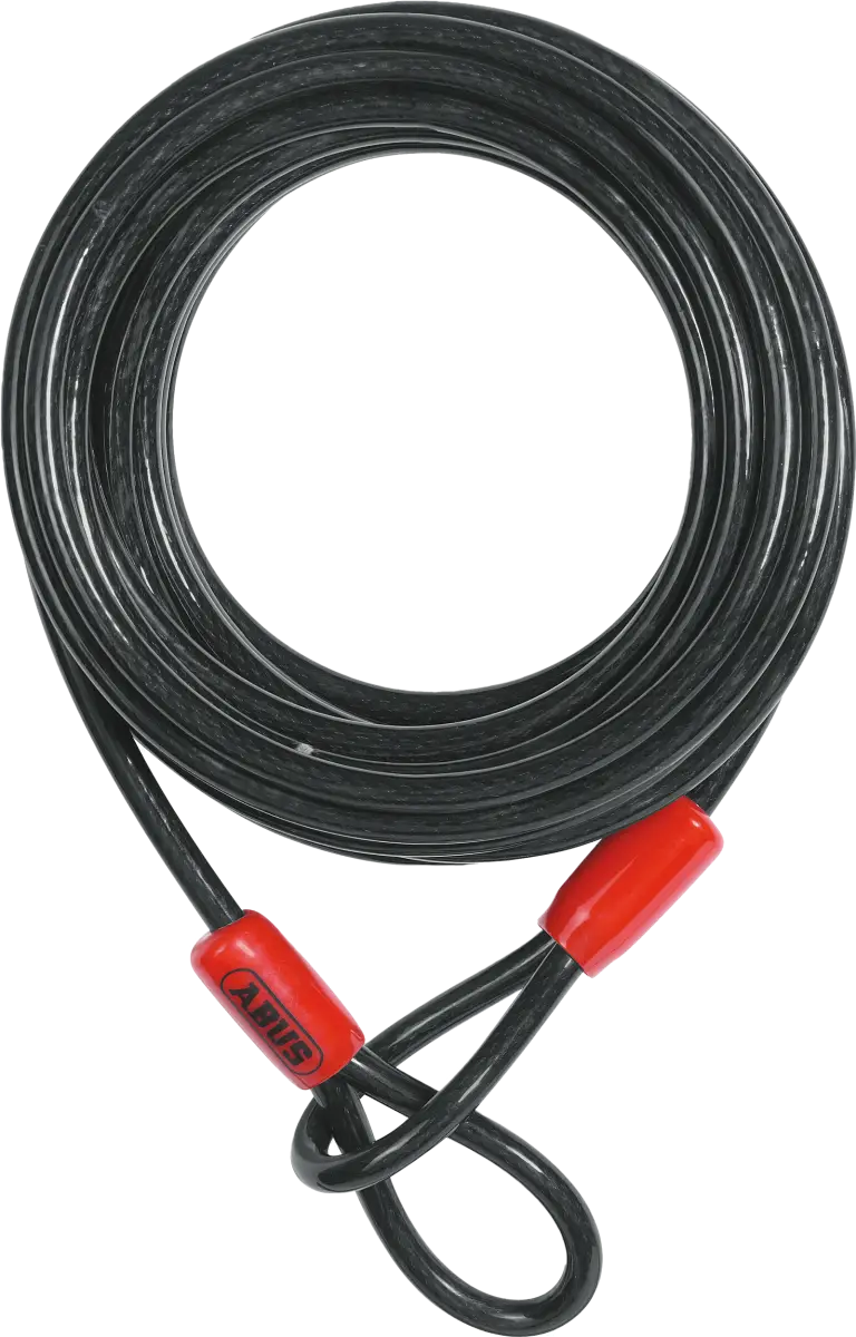 ABUS Cobra Loop Cable 33ft