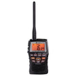 Cobra MRHH150FLT Marine Handheld Vhf Usa Quality vhf radio from Cobra