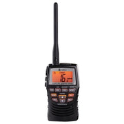 Cobra MRHH150FLT Marine Handheld Vhf Usa Quality vhf radio from Cobra