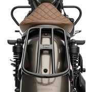 Solo Luggage Rack Tube Black Hon Rebel 300/500 - COBRA