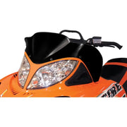 Cobra W/S Low Black 14’’ A/C M Series - Powersports