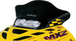Cobra W/S Low Black/Yel 13.25’’ S D Zx - Powersports