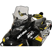 Cobra W/S Mid Clear/Blk 20’’ S D Gen4 - Powersports