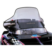 Cobra W/S Mid Smoke/Blk 15.5’’ Pol Evolved - Powersports