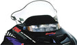 Cobra W/S Mid Smoke/Blk 15’’ Pol Gen Ii - Powersports