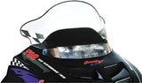 Cobra W/S Mid Smoke/Blk 15’’ Pol Gen Ii - Powersports