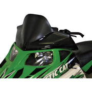 Cobra W/S Mid Blk/Blk 14.75" A/C F Series