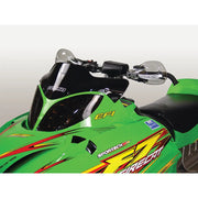 Cobra W/S X Low Black 7" A/C M Series/Firecat