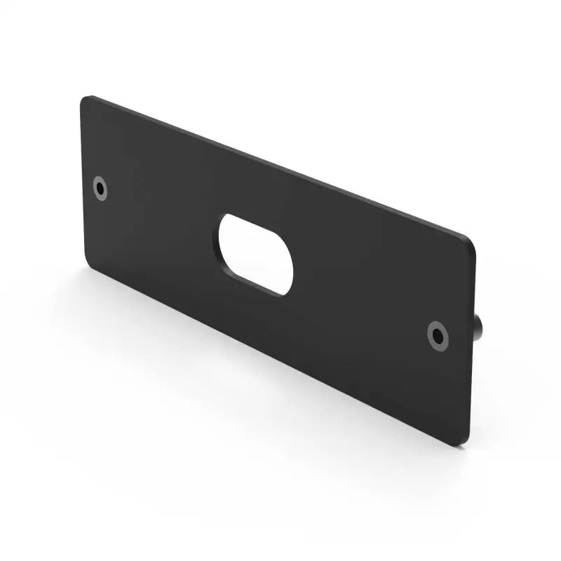 XT4GRL Warning Light Mount