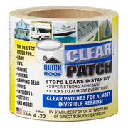 QRCP420 Roof Repair Tape