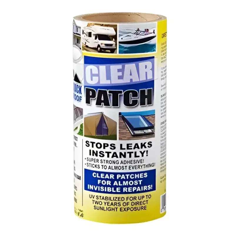 QRCP86 Roof Repair Tape