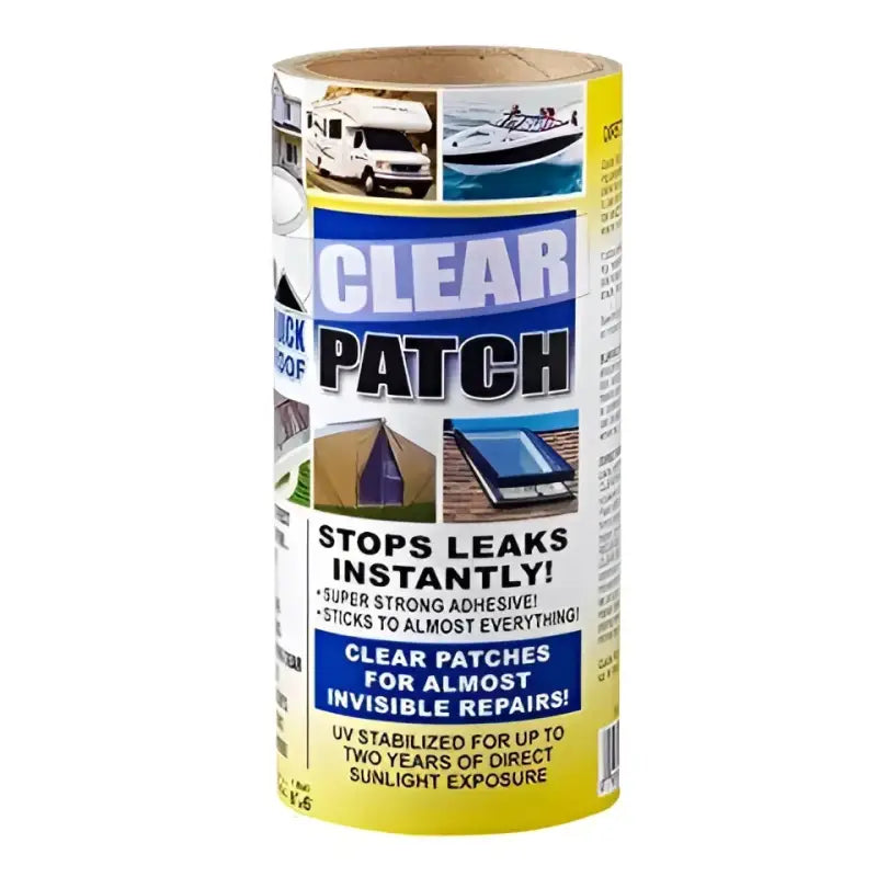 QRCP86 Roof Repair Tape