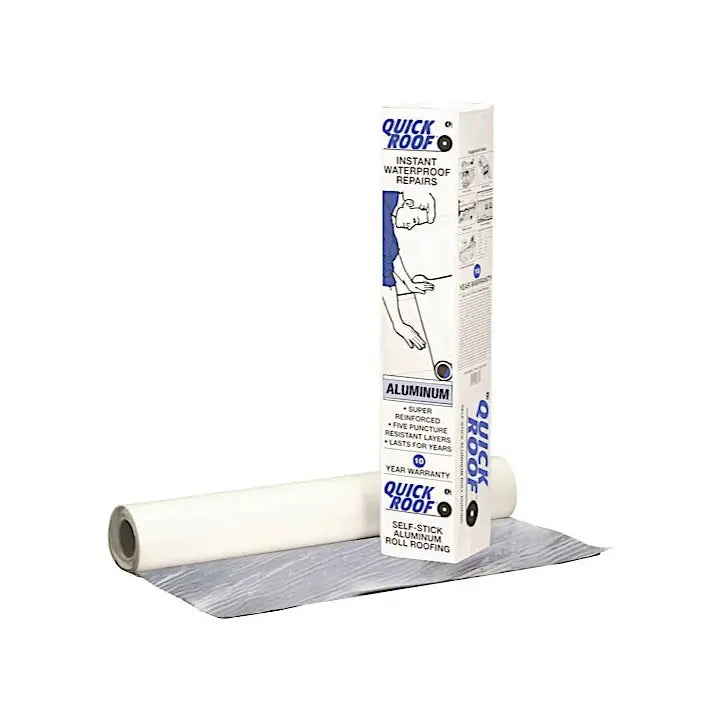 Cofair Products Inc QR36 Roof Maintenance & Repair