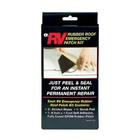 RR612 Roof Repair Kit