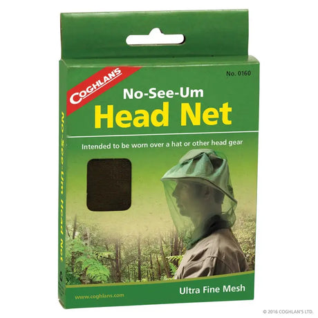 0160 Mosquito Net