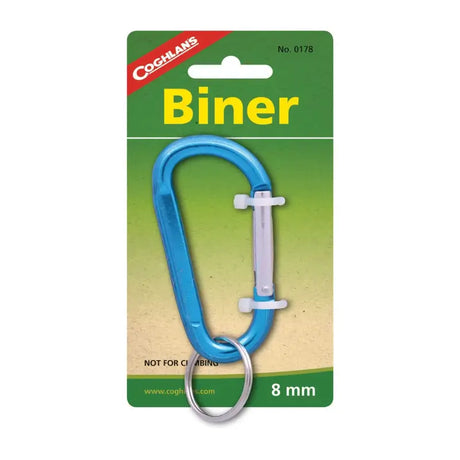 0178 Carabiner