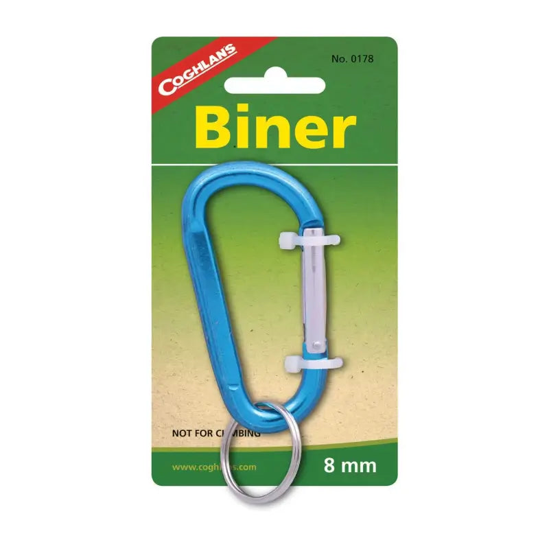 0178 Carabiner