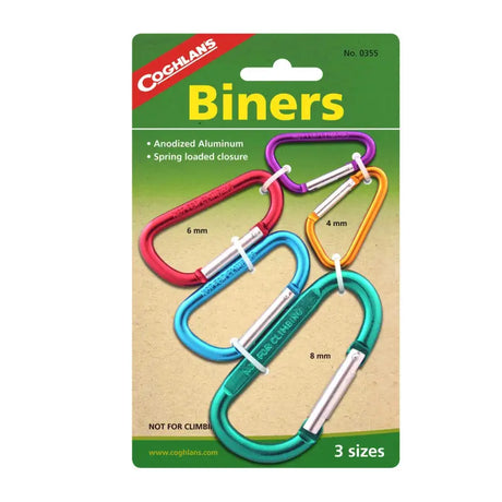 0355 Carabiner