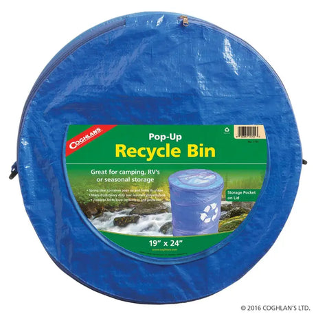 1715 Trash Can