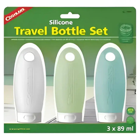 1950 Travel Bottle