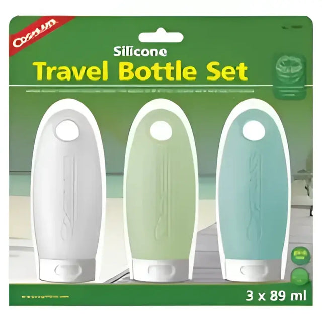 1950 Travel Bottle