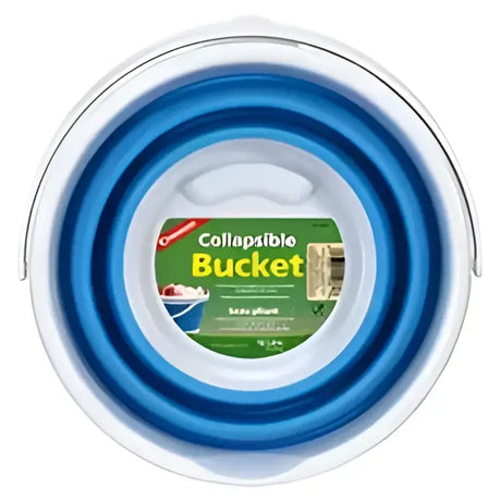 2081 Bucket