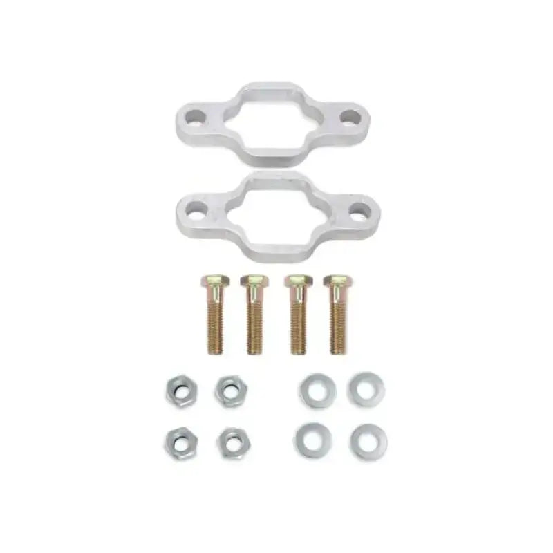 Cognito 11-19 Chevy/GMC Silverado/Sierra 2500/3500 HD 2WD/4WD 0.5in Front Shock Extender Kit - Cognito