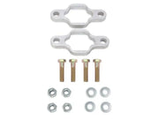 Cognito 11-19 Chevy/GMC Silverado/Sierra 2500/3500 HD 2WD/4WD 0.5in Front Shock Extender Kit - Cognito
