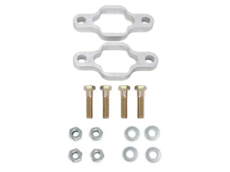 Cognito 11-19 Chevy/GMC Silverado/Sierra 2500/3500 HD 2WD/4WD 0.5in Front Shock Extender Kit - Cognito