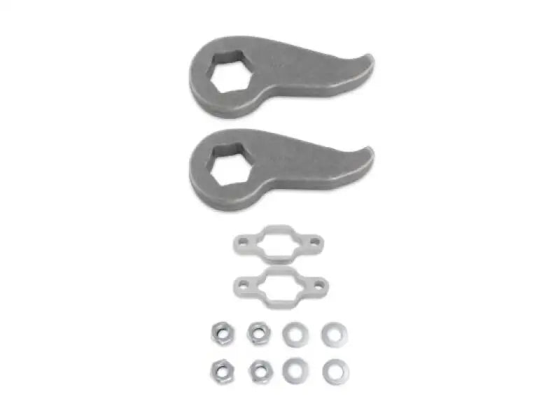 Cognito 20-24 Chevy/GMC Silverado/Sierra 2500/3500 HD 2WD/4WD 2in Economy Leveling Kit - Cognito