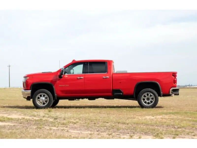 Cognito 20-24 Chevy/GMC Silverado/Sierra 2500/3500 HD 2WD/4WD 2in Economy Leveling Kit - Cognito