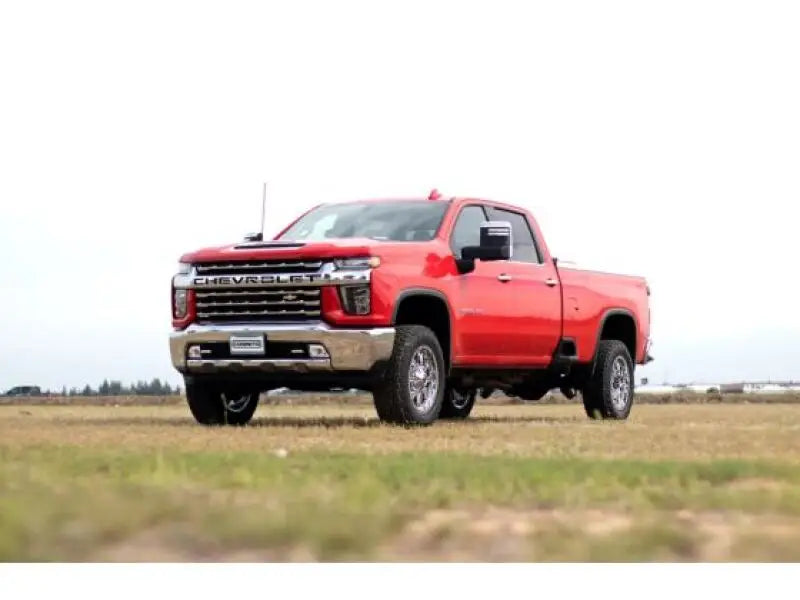 Cognito 20-24 Chevy/GMC Silverado/Sierra 2500/3500 HD 2WD/4WD 2in Economy Leveling Kit - Cognito