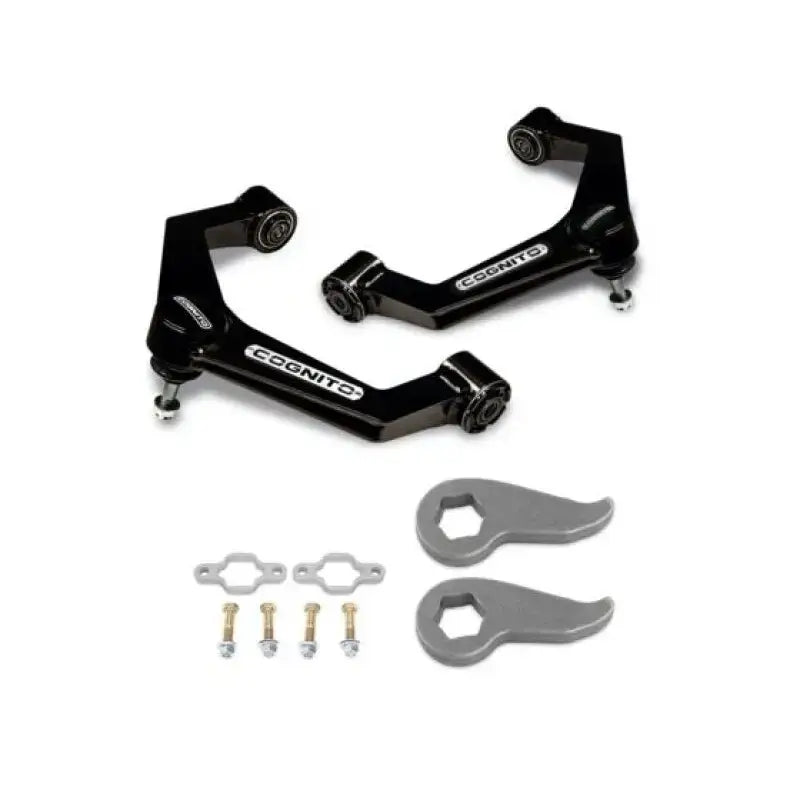 Cognito 20-24 Chevy/GMC Silverado/Sierra 2500/3500 HD 2WD/4WD 3in Standard Leveling Kit - Cognito