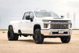 Cognito 20-24 Chevy/GMC Silverado/Sierra 2500/3500 HD 2WD/4WD 3in Standard Leveling Kit - Cognito
