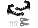 Cognito 20-24 Chevy/GMC Silverado/Sierra 2500/3500 HD 2WD/4WD 3in Standard Leveling Kit - Cognito