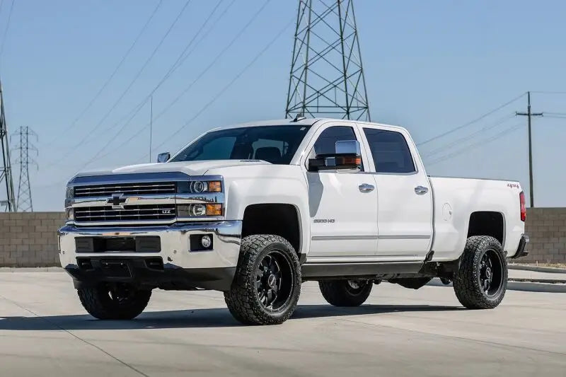 Cognito 11-19 Chevy/GMC Silverado/Sierra 2500/3500 HD 2WD/4WD 3in Standard Leveling Kit - Cognito