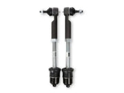 Cognito 01-13 Chevy/GMC Silverado/Sierra 2500/3500 HD 2WD/4WD Alloy Series Tie Rod Kit - Cognito