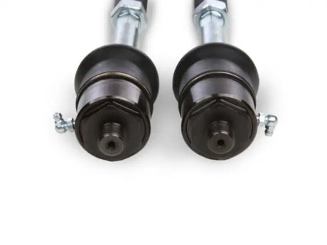 Cognito 11-24 Chevy/GMC Silverado/Sierra 2500/3500 HD 2WD/4WD Alloy Series Tie Rod Kit - Cognito