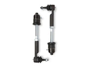 Cognito 11-24 Chevy/GMC Silverado/Sierra 2500/3500 HD 2WD/4WD Alloy Series Tie Rod Kit - Cognito