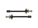Cognito 01-19 Chevy/GMC Silverado/Sierra 2500/3500 HD 2WD/4WD Front Sway Bar End Link Kit - Cognito